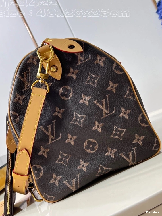 Repladies Vuitton 40 SPEEDY Louis 0801
